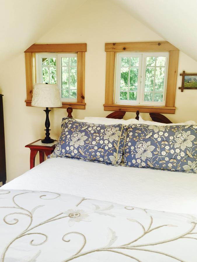 Bond Ranch Retreat Hotell King Hill Rum bild