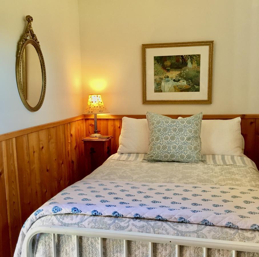 Bond Ranch Retreat Hotell King Hill Rum bild