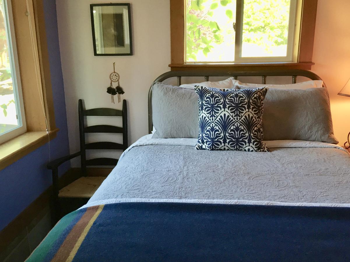 Bond Ranch Retreat Hotell King Hill Rum bild